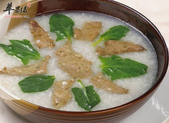 冬季用哪些食材熬粥滋补脾胃  第2张