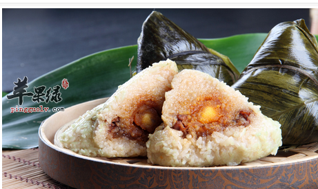 端午美食 粽子的材料选择技巧  第2张