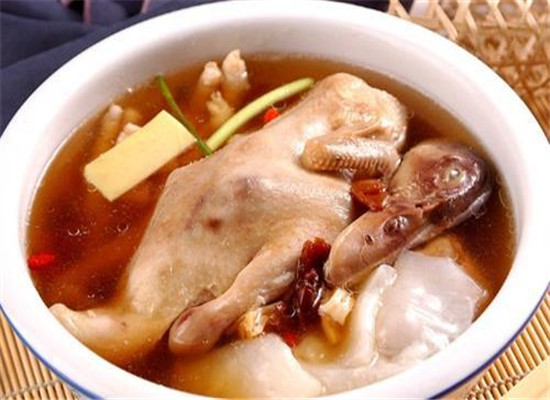 春季女性清肝明目去湿气的食谱  第4张