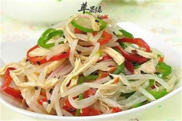 适合夏季清热去火的三款食谱  第1张