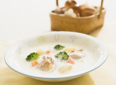 上班族的饮食选择 一日三餐这样吃  第1张