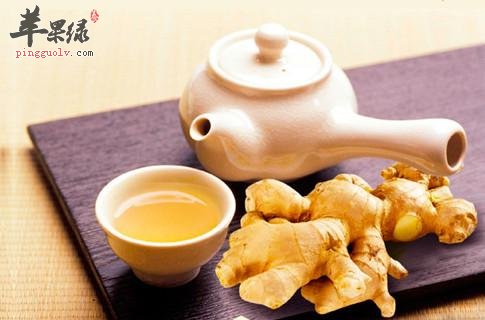 冬季很容易感冒 感冒了就要吃这些  第1张