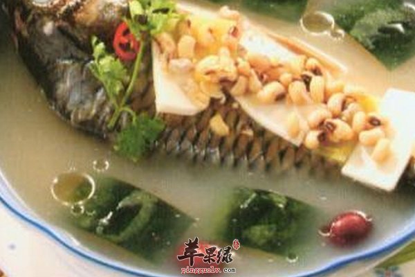 春季养生喝什么汤  第4张