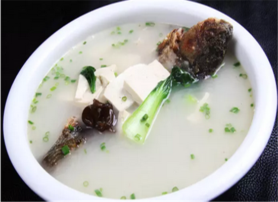 孕妇最适合吃的鱼肉食谱_做法