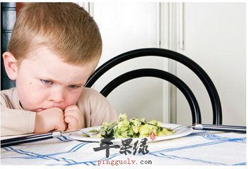 青少年胃口差应注重营养补充  第4张
