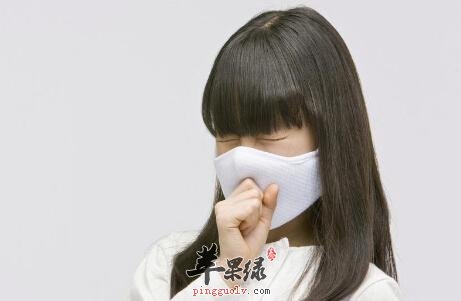 大雪节气前后如何预防感冒症状