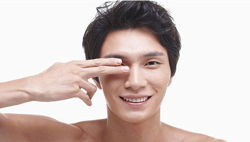 男性出现严重眼袋的原因是什么  第2张