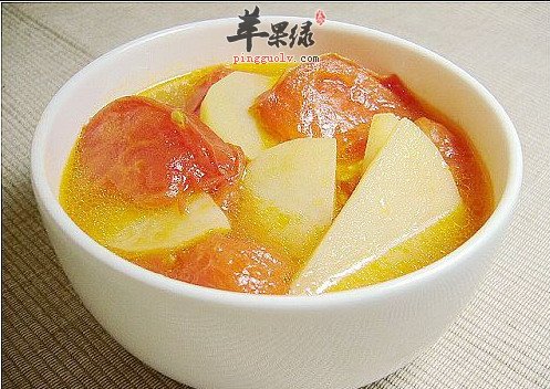 春季养生汤，简单又滋补(三)