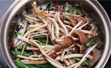 春季养生一定不要错过这两种汤品  第1张