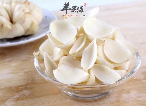 秋分应该吃什么好 推荐吃这些养生  第3张