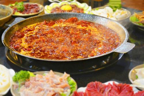 秋季养生不宜吃什么食物  第4张