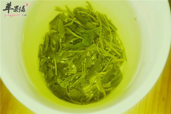 夏季喝绿茶清热解毒推荐三款  第4张