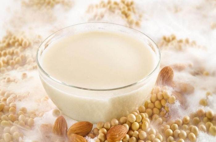 经期能否喝豆浆 适量喝很不错  第1张