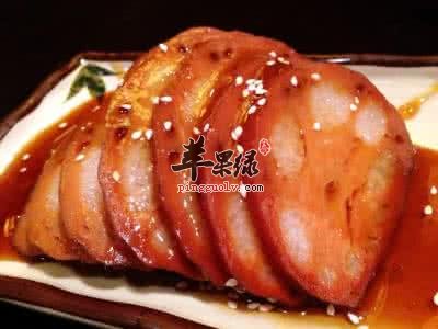 三款最适合小暑节气解毒去火的食谱  第1张