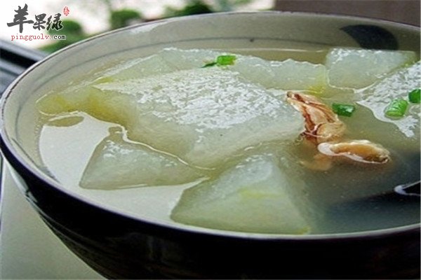 吃什么能降火气 春季降火食疗方  第1张