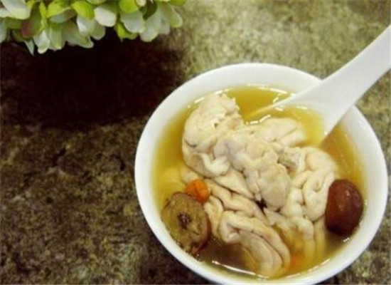 青少年预防脱发 试试这些药膳方