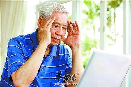 老年人小心腿麻问题 这些原因导致腿麻  第2张