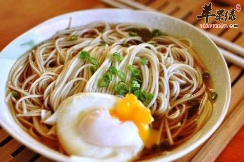 宝宝容易腹泻 吃这些及时健脾止泻  第4张