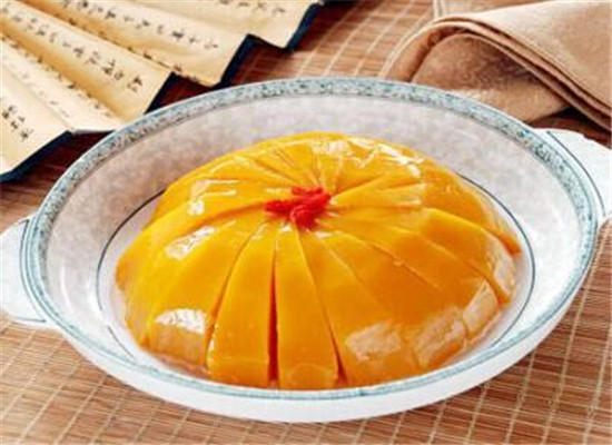 子宫肌瘤术后吃什么有助于伤口愈合_好得快  第3张