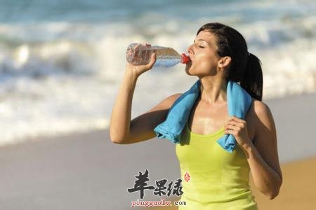 大暑养生好方法 帮你消暑还防病