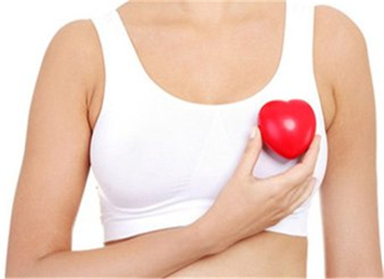 乳房胀痛可以如何快速缓解