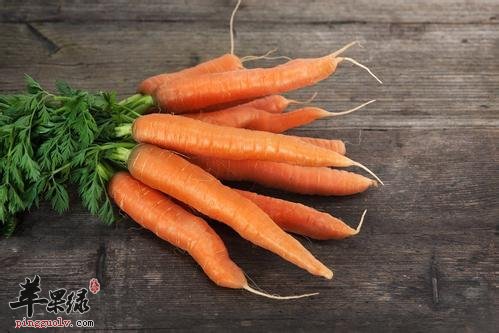 牙齿脆的宝宝吃哪些食物好