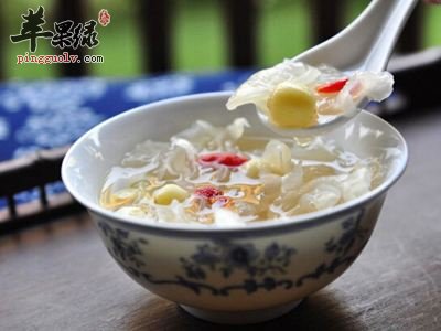 白露时节适合进补 进补也要注意禁忌  第4张