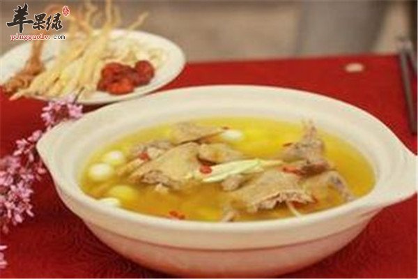 冬季如何饮食 驱寒保暖增强体质食谱  第4张