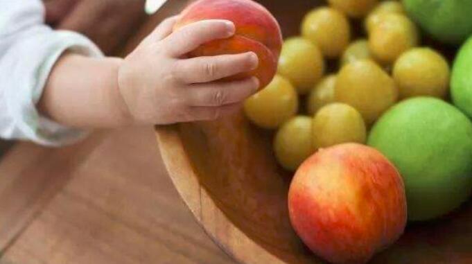 小孩消化不良吃什么好_小孩消化不良的食疗方法  第2张