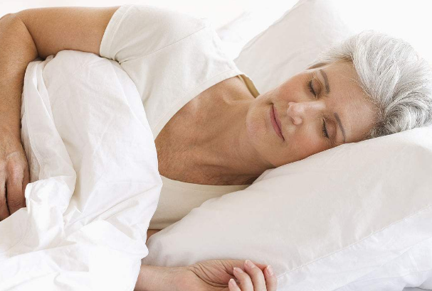 夏季老人睡眠不好的原因  第4张