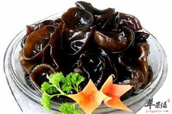 春季清肺吃什么 不能少的三种食材  第1张