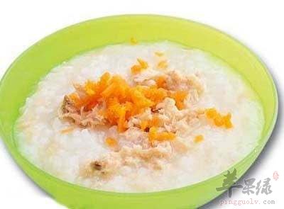 幼儿喝哪些粥 喝粥这些不能少  第2张