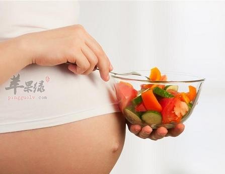 孕妇营养不良的危害大  第4张