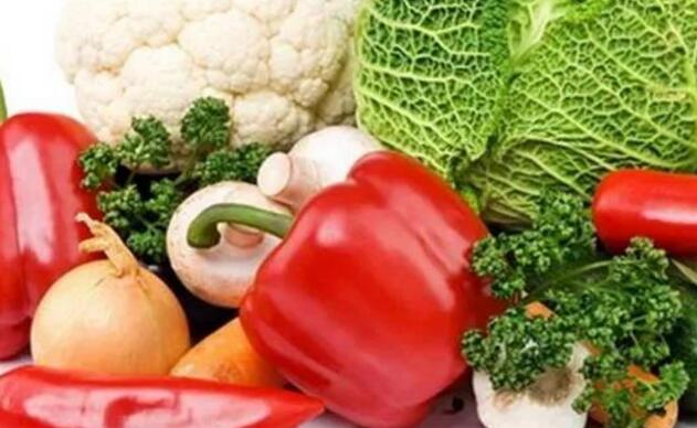 卵巢保养吃什么最好_卵巢保养的食疗方法  第3张