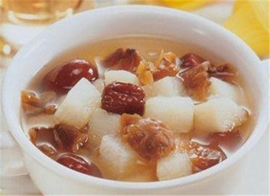 夏季女性贫血怎么办 推荐补血食谱  第4张
