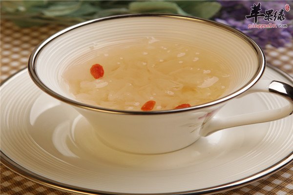 冬季喝什么茶能御寒 两款茶品  第4张