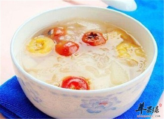 女性如何调经 试试养生食疗方  第3张