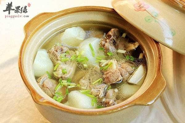 立冬吃什么最养生 推荐美食很养生  第3张
