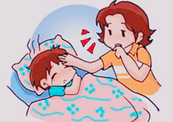 小儿腹泻发烧怎么办_小儿腹泻发烧吃什么好
