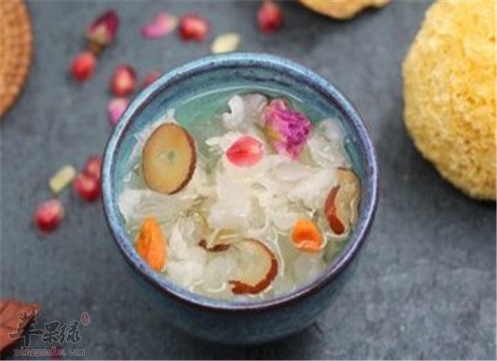月经不调怎么调理 推荐调经食疗方  第4张