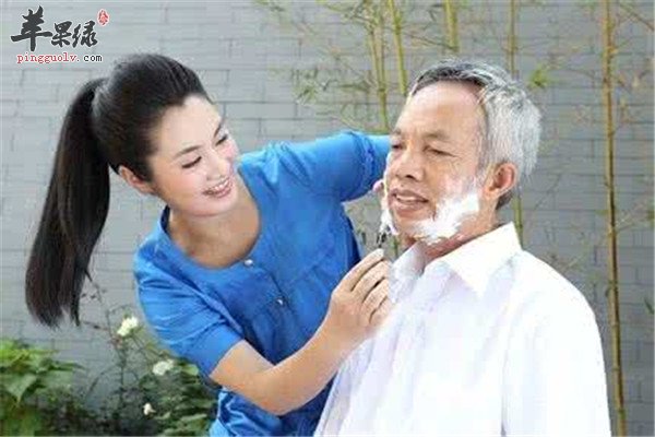 做子女要了解的孝敬父母的小常识
