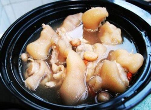 吃什么丰胸_丰胸食疗方法  第3张