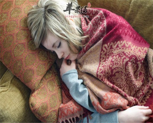 秋季睡眠有三大禁忌