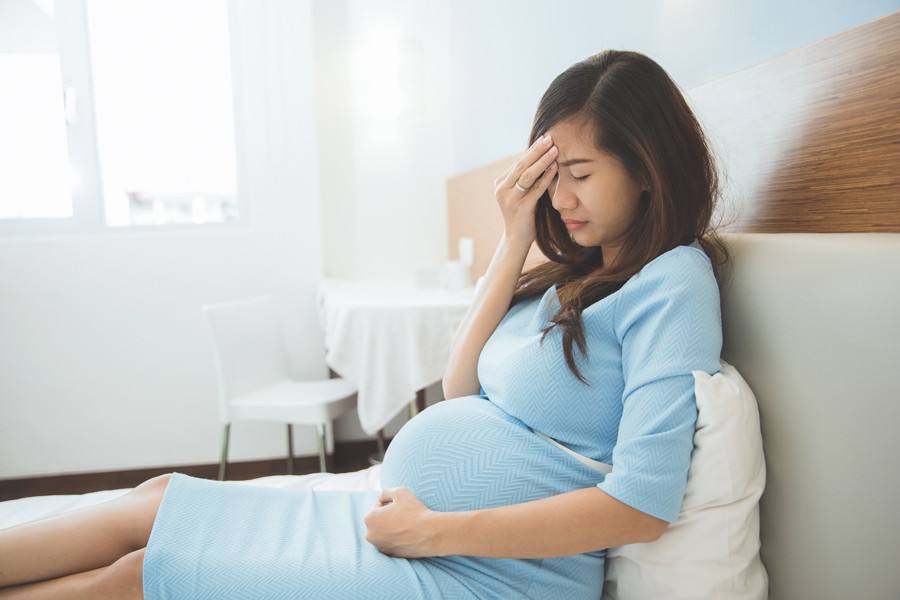 孕妇的妊娠纹怎么去除 用什么好