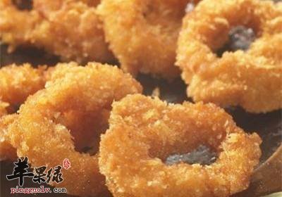 白内障患者不能够吃什么食物  第2张