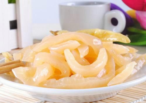 调理月经不调的食谱_吃什么  第3张