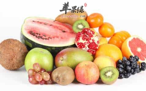 夏季炎热腹泻解决方法