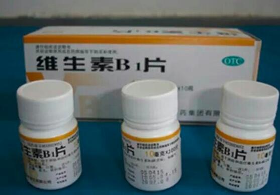 孕妇能吃维生素b1吗  第4张