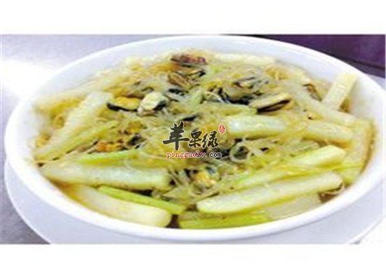 冠心病人吃什么好 推荐三款降脂药膳  第4张