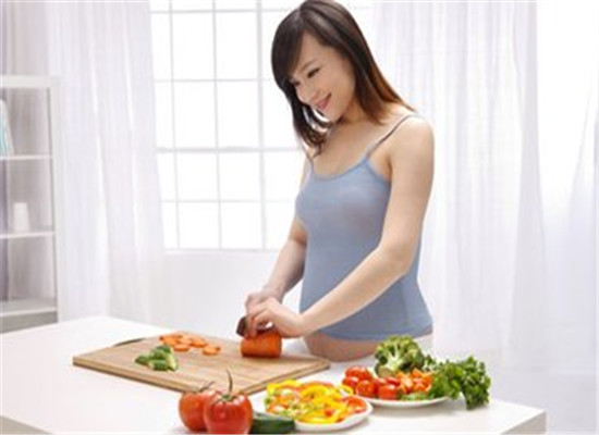 怀孕初期女性的注意事项_禁忌